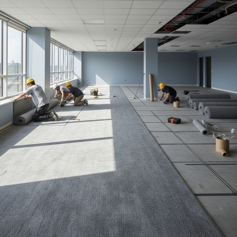 Flooring Service in Reston, VA