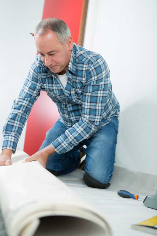 Flooring Service in Reston, VA