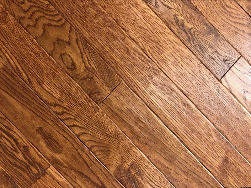 Commercial Hardwood Service in Montgomery Village, MD
