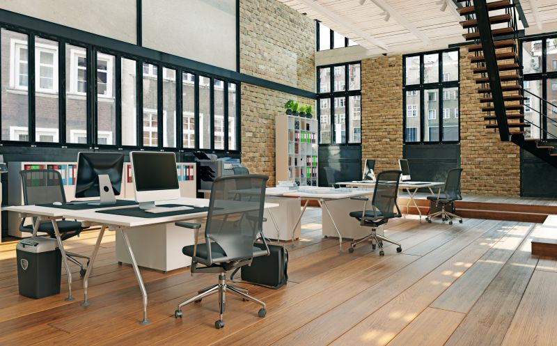 Commercial Hardwood Service in Prince Georges County, MD