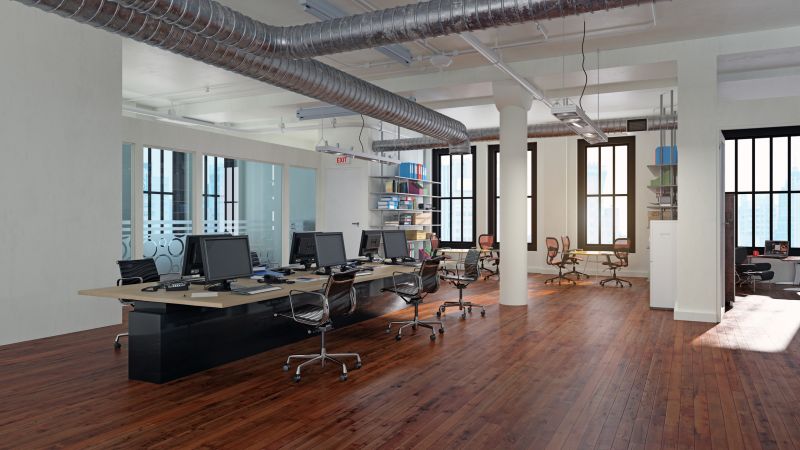Commercial Hardwood Service in Silver Spring, MD