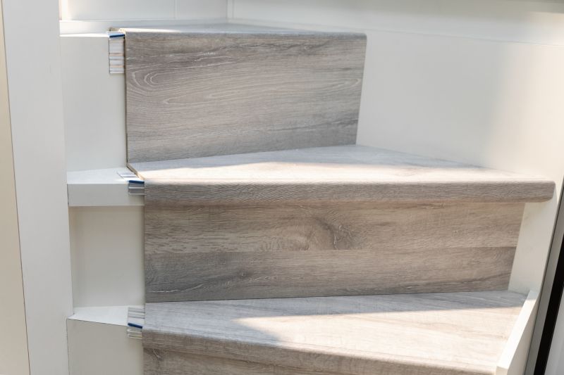 Engineered Wood Installation in Reston, VA