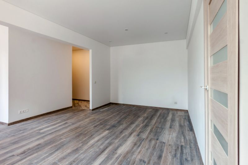 Laminate Floor Installation in Brookeville, MD