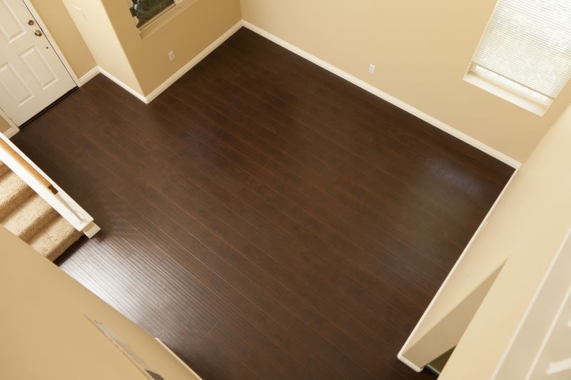 Laminate Floor Installation in Fairfax, VA