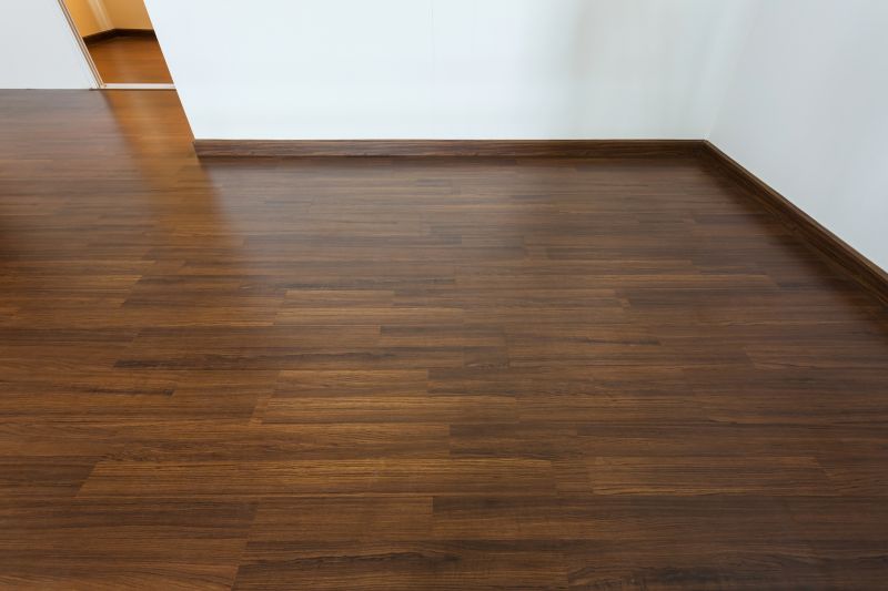 Laminate Floor Installation in Herndon, VA