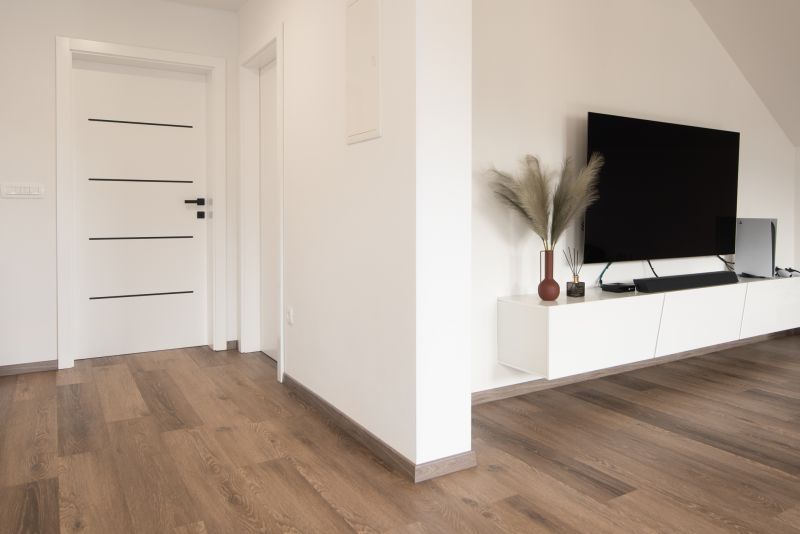 Laminate Floor Remodeling in Reston, VA