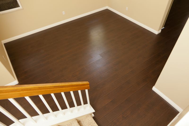 Laminate Floor Replacement in Beltsville, MD