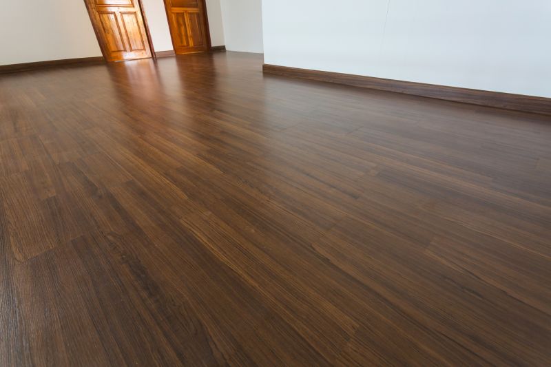 Laminate Floor Replacement in Germantown, MD