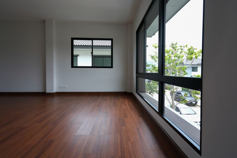 Laminate Floor Replacement in Leesburg, VA