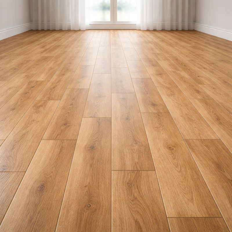 Laminate Floor Replacement in Potomac, MD