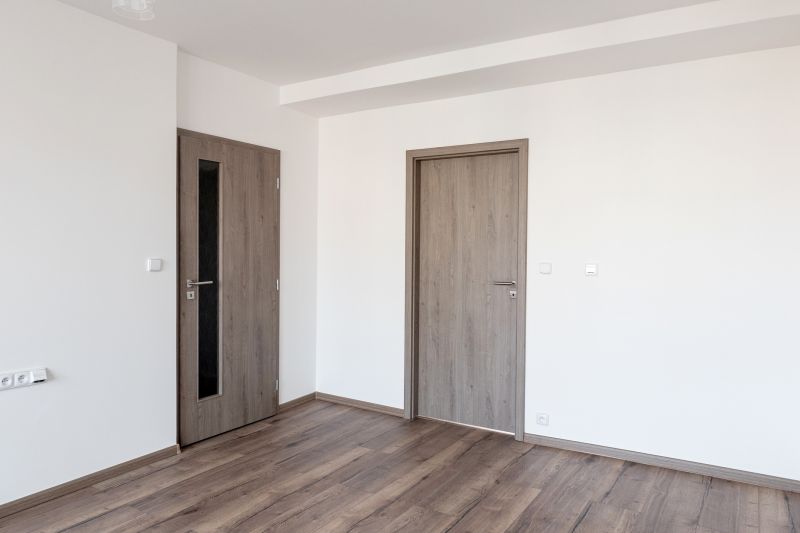 Laminate Floor Replacement in Silver Spring, MD