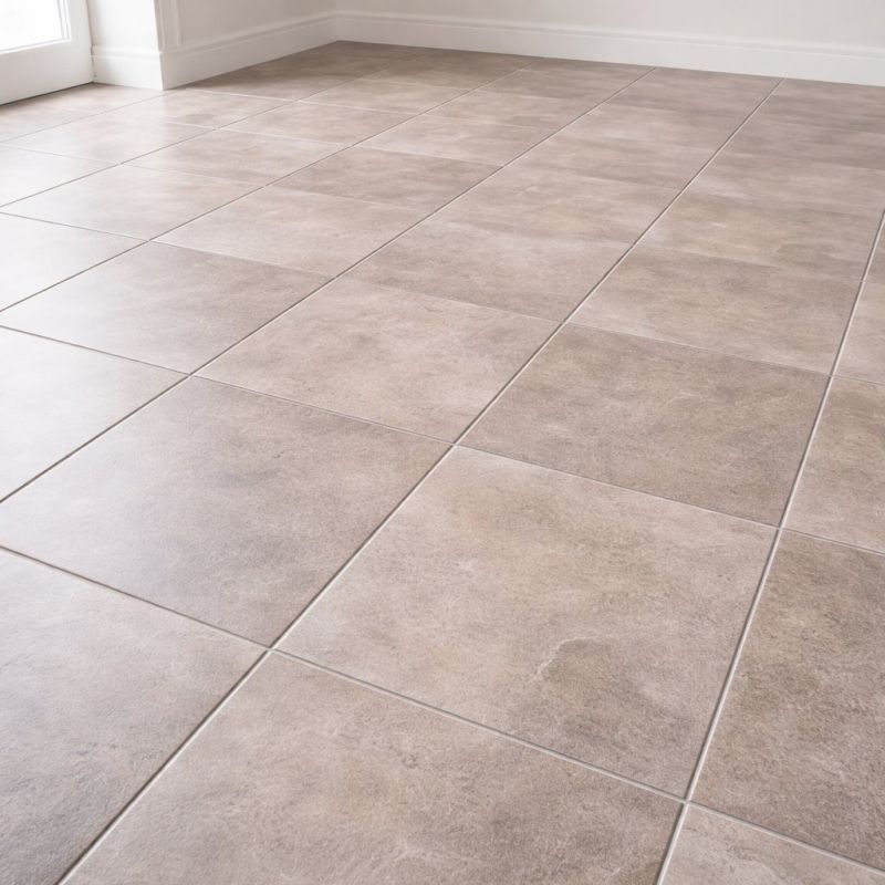 Laminate Tile Installation in Reston, VA