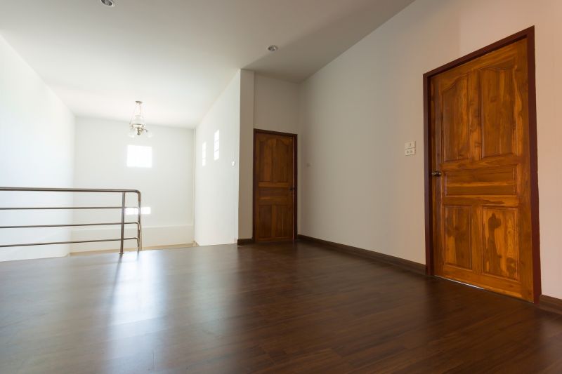 Laminate Wood Installation in Reston, VA