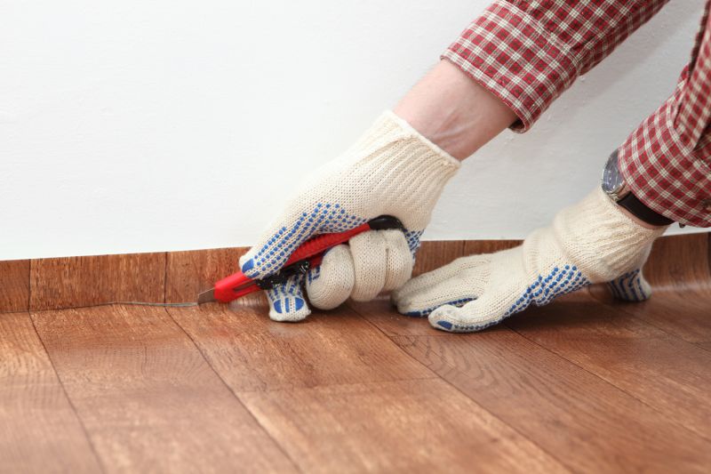 Linoleum Floor Installation in Oakton, VA
