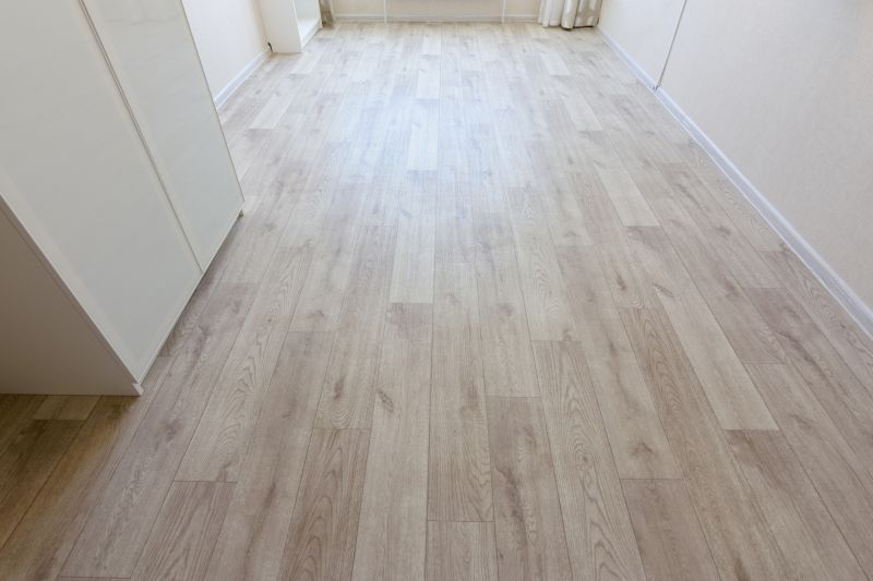 Linoleum Floor Installation in Woodbridge, VA