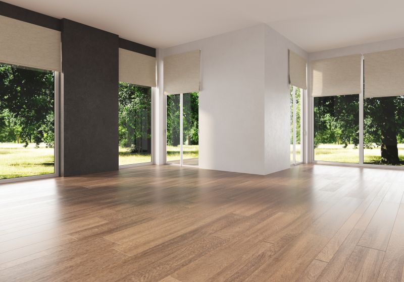 Luxury Vinyl Tile Installation in Potomac, MD