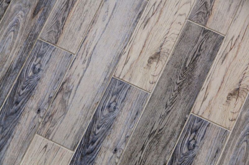 Sheet Flooring Installation in Gainesville, VA