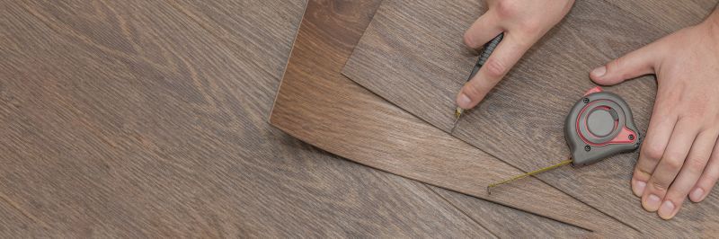 Sheet Flooring Installation in Sterling, VA