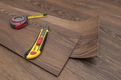 Sheet Linoleum Installation in Mc Lean, VA